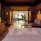 Standard Room Partial Sea View with Balcony